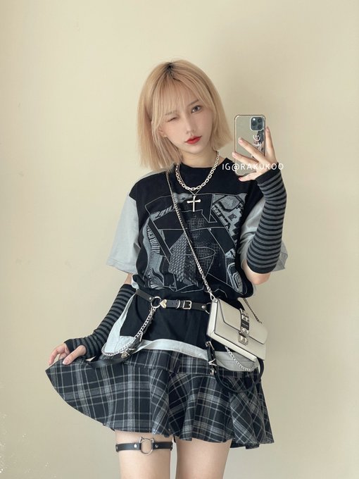 コスプレイヤー洛洛子のTwitter画像22