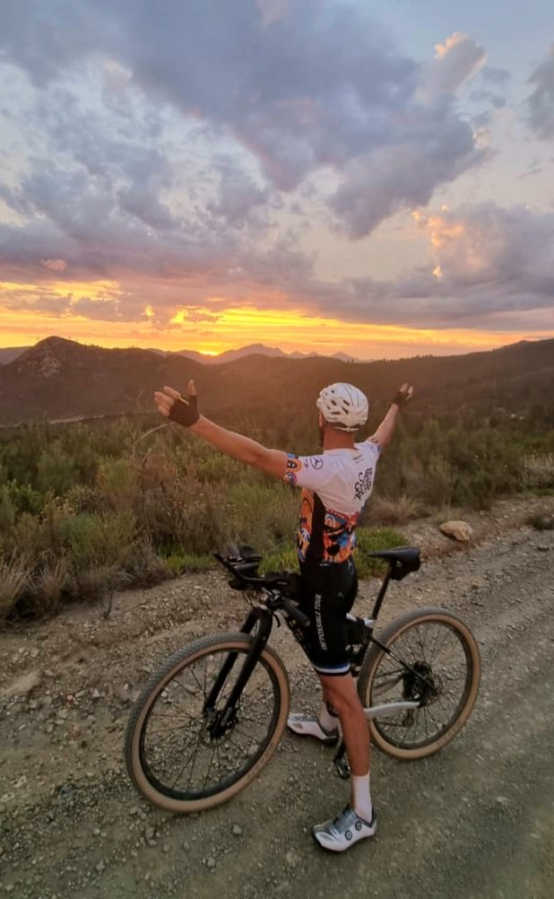 GrantLottering (@mglottering) on Twitter photo You were not born just to wake up each day and let life live you - Grant Lottering
📷 <a href="/MaxSulliCyclist/">Max Sullivan</a> on summit of Prince Alfred Pass during the #dgdreamtour this past weekend between Plettenberg Bay and Stellenbosch. #im_possibletour You were not born just to wake up each day and let life live you - Grant Lottering
📷 <a href="/MaxSulliCyclist/">Max Sullivan</a> on summit of Prince Alfred Pass during the #dgdreamtour this past weekend between Plettenberg Bay and Stellenbosch. #im_possibletour