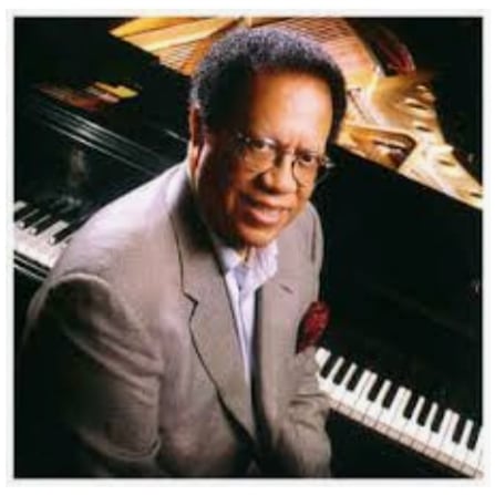 Happy Belated Heavenly Birthday to Jazz legend Cedar Walton from the Rhythm and Blues Preservation Society. RIP 