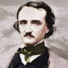 CanadianHolmes's tweet photo. 'You remind me of Edgar Allan Poe's Dupin. I had no idea that such individuals did exist outside of stories.' - Watson to #SherlockHolmes in A Study in Scarlet. #EdgarAllanPoe was born #OTD in 1809. https://t.co/uHfxp8Z2zp