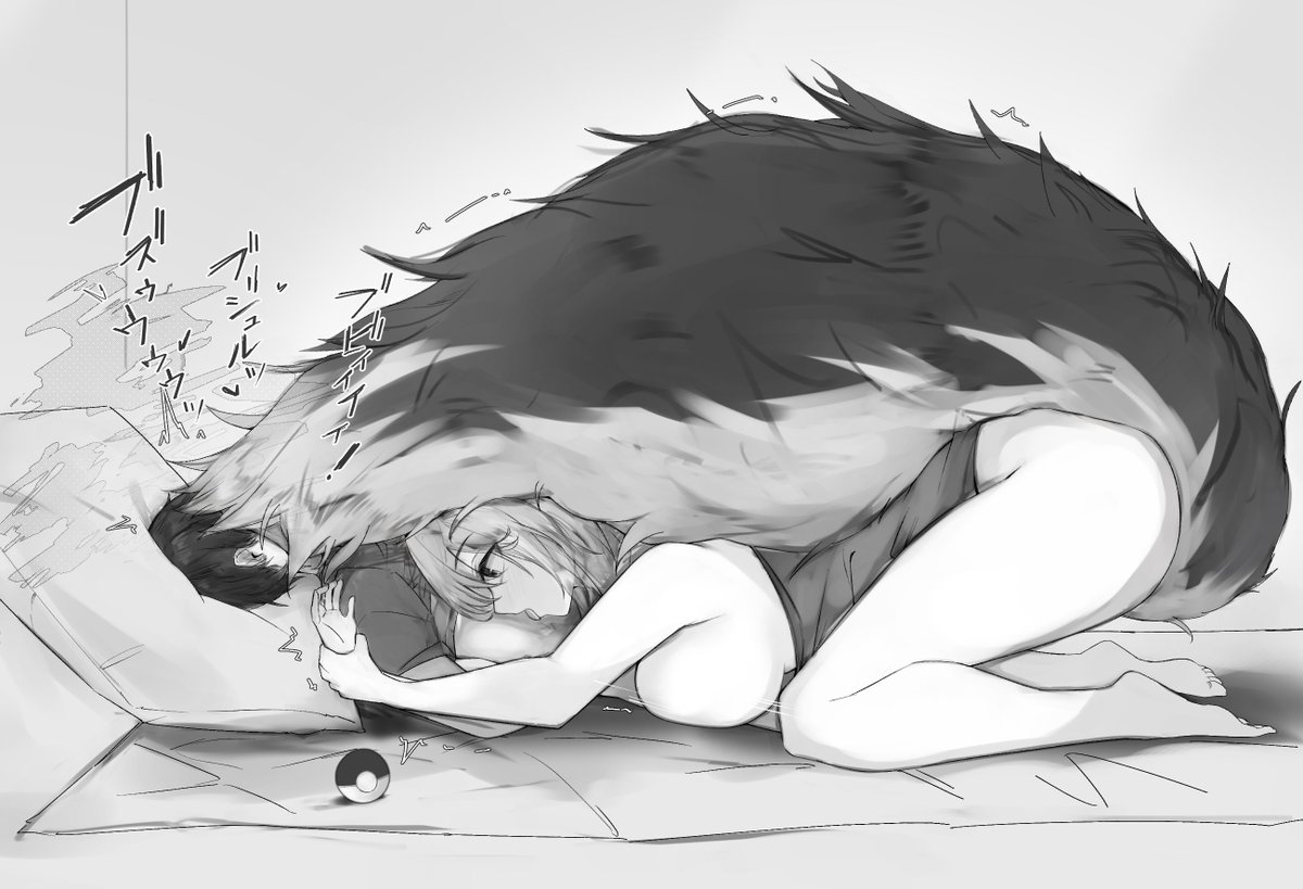 つちろ tweet media