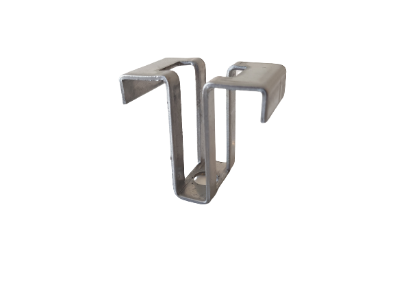 FRPEngineering's tweet image. There are many alternative options to fix down you #frp #grating