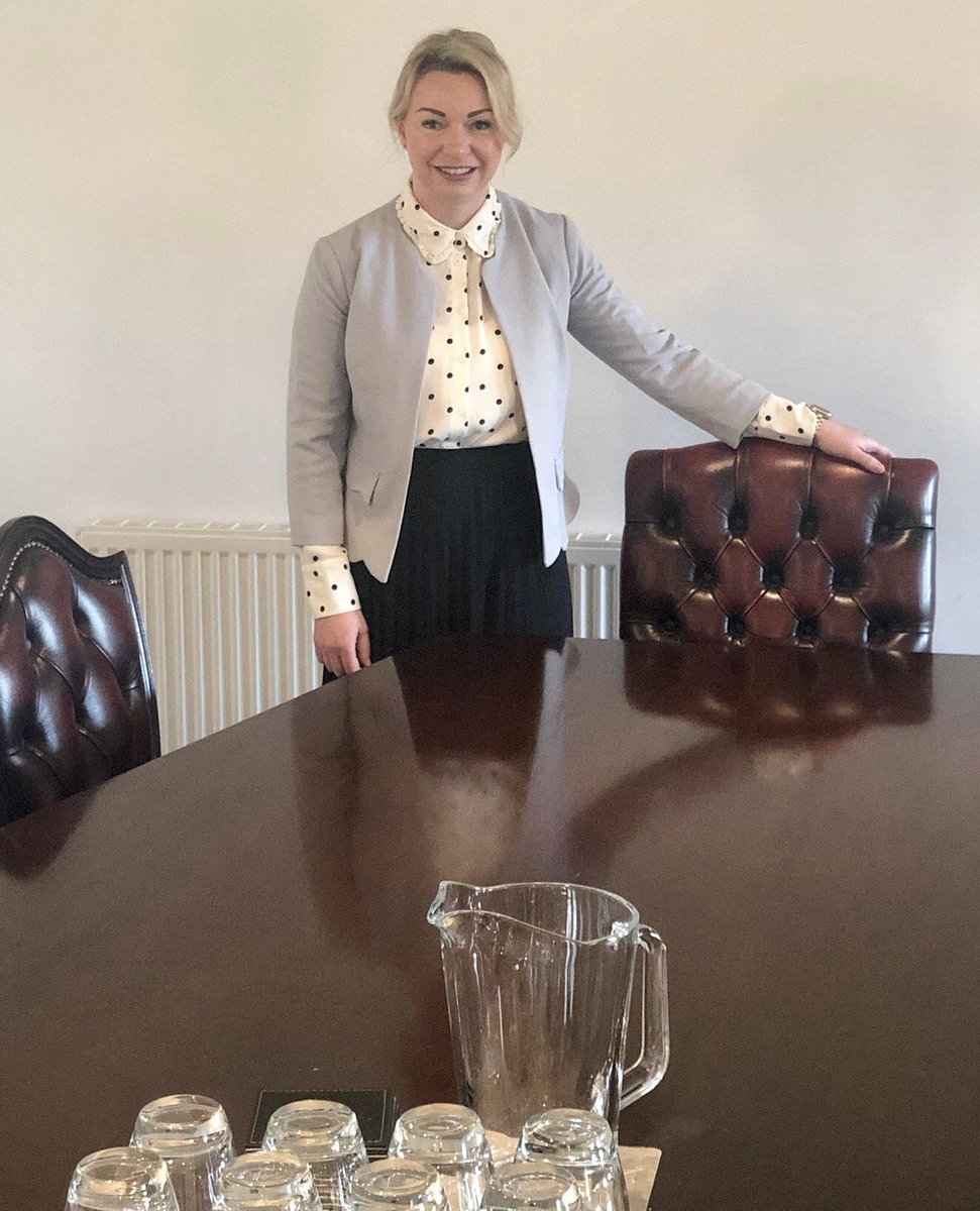 It’s an absolute pleasure to work with our new head of the Leeds office, Senior Consultant Melanie Hartley <a href="/Yor_familylaw/">Melanie Hartley</a>. She’s already onboarded clients, founded a networking group &amp; settled into the team like she was never not with us #familylaw #yorkshire