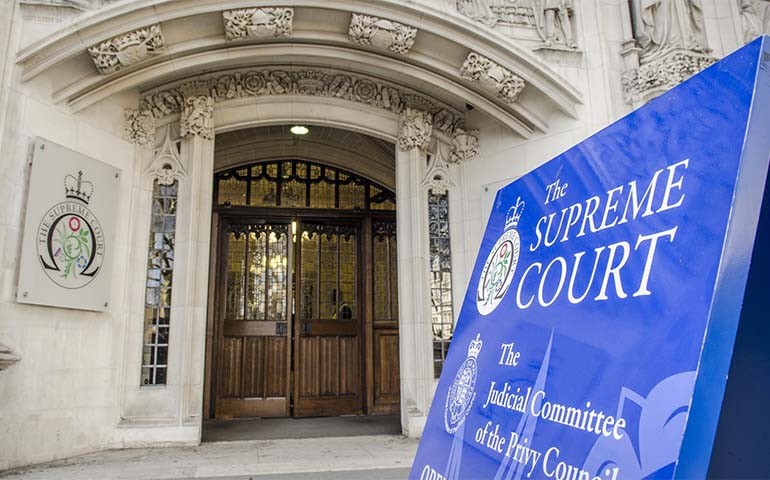 <a href="/CYKLaw/">CYK Law</a> Partner Daniel Burbeary, Counsel Mikhail Vishnyakov FCIArb and Associate Jake Calvert explain why a parent company was not bound by an arbitration clause entered into by its subsidiary in Kabab-Ji SAL v Kout Food Group. See link for full article.  lnkd.in/eSqNh7PV