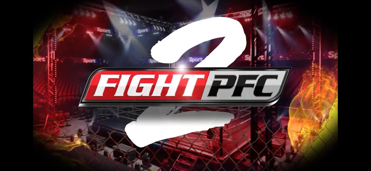 Triller_TV's tweet photo. 🪶🪶 Ahead of the epic live PPV event #PillowFight Championship 3: Pound Down on Jan. 29, fans can check out the battle that put the most outrageous and fun new sport on the map–streaming for the first time ever exclusively on #FITE.
Learn more ➡️ https://t.co/yc0FXfcpfP
#PFC3 https://t.co/mP51Kbwljm
