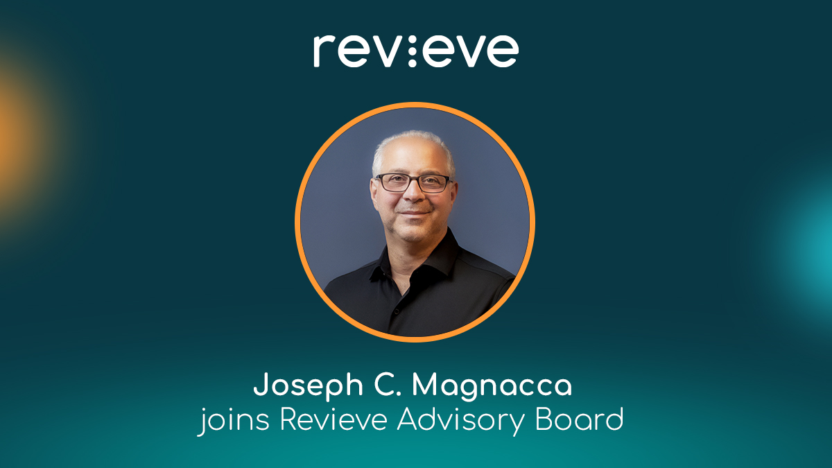 We are delighted to welcome Joseph C. Magnacca, president and CEO at Next Frontier Brands, to our Advisory Board 📣 👏

Read the news:  hubs.li/Q012rCtk0