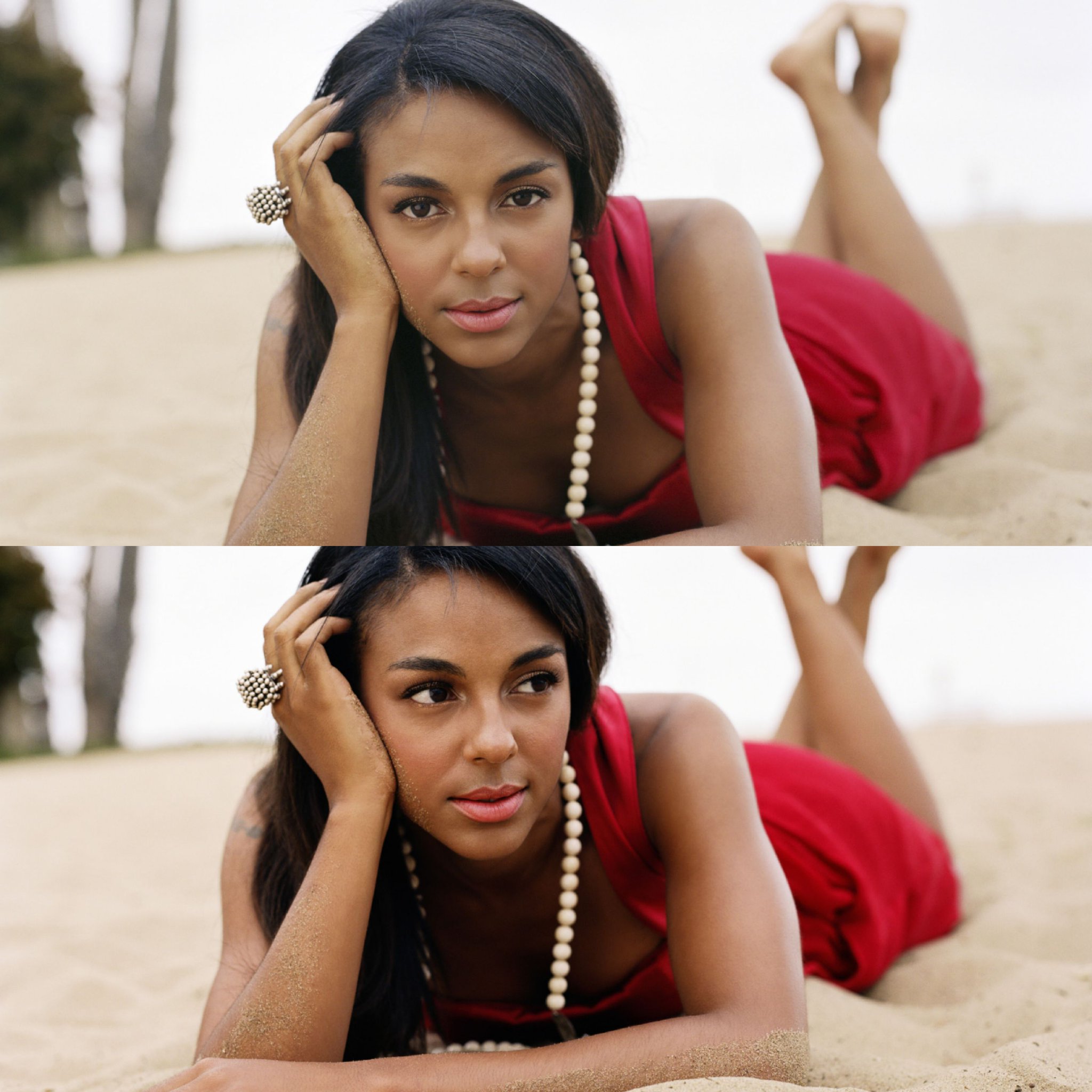 Happy Birthday Marsha Thomason 