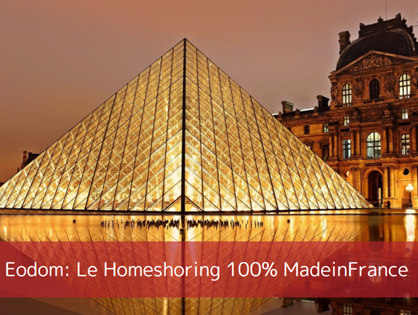 Homeshoring's tweet photo. Eodom est une entreprise française qui a implanté son modèle Homeshoring sur l’hexagone depuis 2007.

Notre modèle repose sur des partenariats avec de grandes enseignes qui nous font confiance pour mener à bien leurs relations clients. 🐔 🇫🇷
#Eodom #MadeinFrance #serviceclient https://t.co/0agjglyGOw