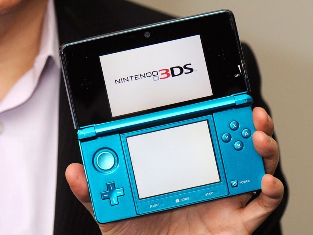 NINTENDO 3DS - COMO BAIXAR E INSTALAR JOGOS POR QR CODE 