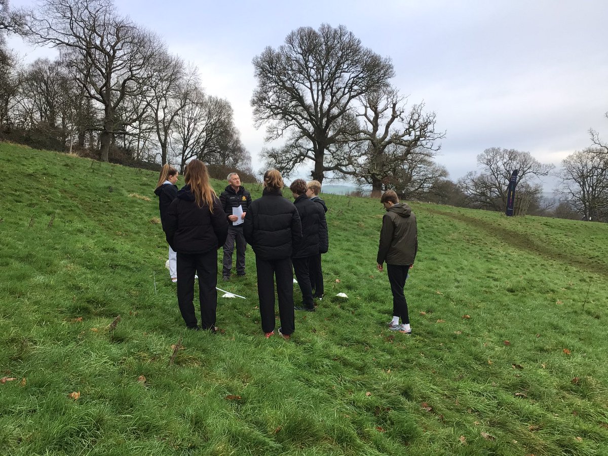 Thank you to <a href="/KingsS4L/">King’s S4L</a> <a href="/EDevonSchoolGa1/">East Devon School Games</a> for bringing your excellent young leaders today <a href="/YouthSportTrust/">Youth Sport Trust</a> <a href="/YourSchoolGames/">School Games</a> <a href="/Sport_England/">Sport England</a> <a href="/activedevon/">Active Devon</a>