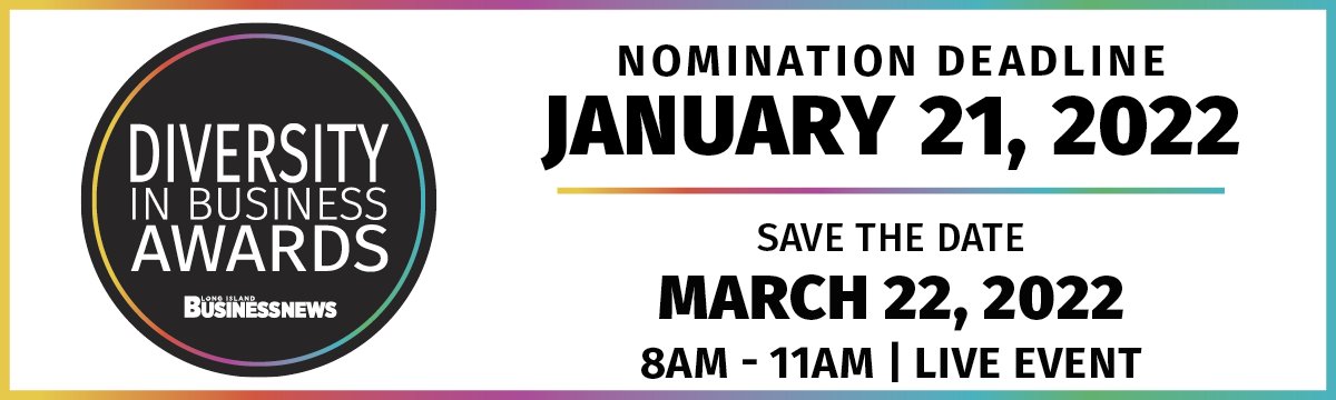LIBN's tweet photo. Do you know an exemplary professional committed to embracing and expanding diversity in our business community? Join us in highlighting the outstanding achievements of professionals of diverse backgrounds and abilities. Nominations close THIS FRIDAY! #libndiversity https://t.co/18eE1JcFfb