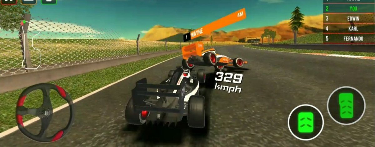 crash_IND's tweet image. PLEASE watch our F1 race in below link @TeamYouTube  @YouTubeGaming 

youtu.be/PC9q6kgmcXs

#YouTube #YoutubeGaming #gaming #F12022 #F1Esports