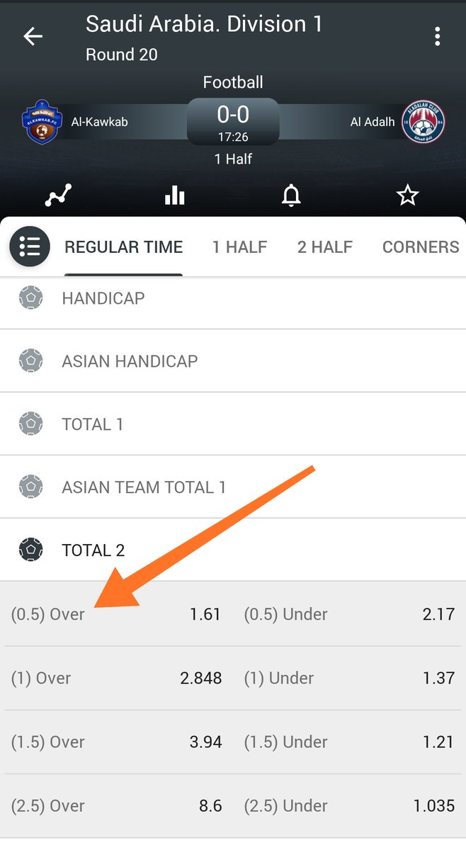 Nikki_4074's tweet photo. Stake wisely..
#liveplay #inplay
👉 https://t.co/f2ptUnefkX
 #football #soccer #betting https://t.co/9zhHjs2pWY