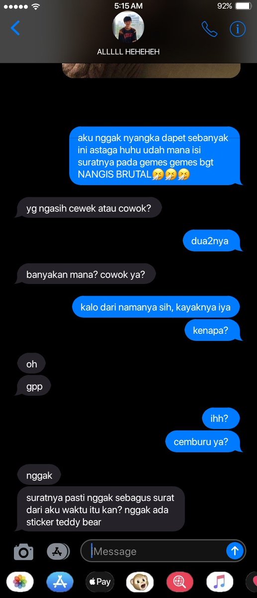 orentciz's tweet photo. makanya kak, jangan LDR https://t.co/30MtxtWwCn