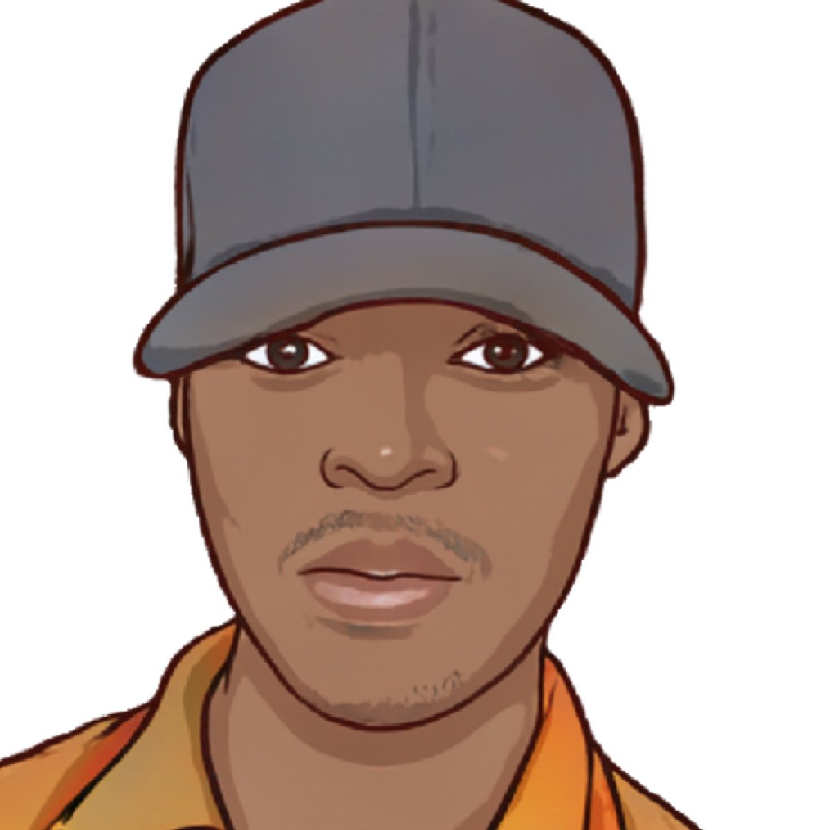 CarebSimz's tweet image. #NewProfilePic