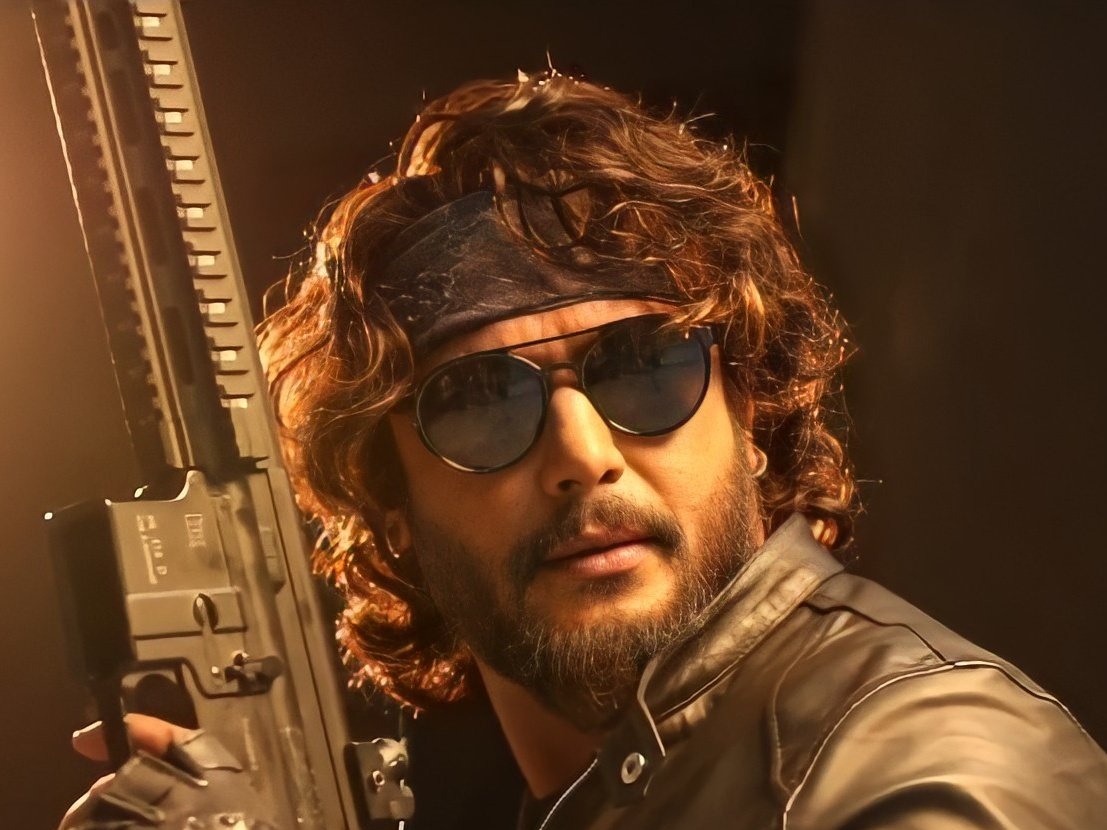 DTSOYOfficial's tweet photo. BOSS  Forever 😌👊

#DBoss #Kranti @dasadarshan https://t.co/8LzSTlpZ3j