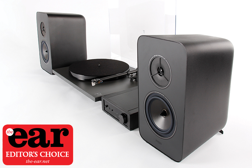 EditorTheEar's tweet photo. An absolute corker of a system for the price of a high end interconnect @RegaResearch https://t.co/g8rI1T5jq4 https://t.co/II5xy1JUej