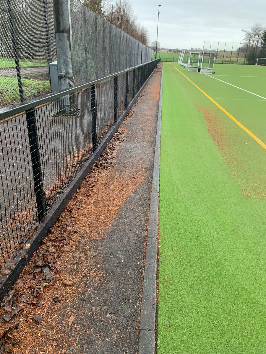 Technical Surfaces Ltd tweet media