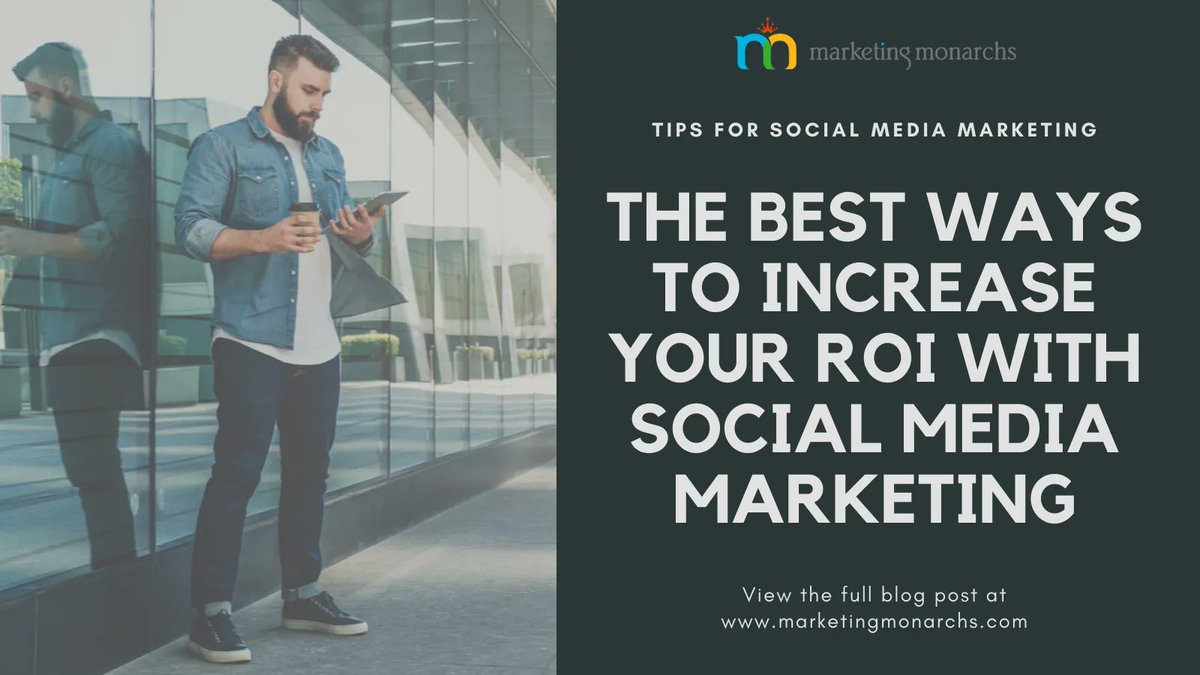 In 2020 the average person had 8.6 social media accounts! The challenge now is how you stand out from the crowd and get your brand into the minds of your targeted audience. Read the article to find how to increase your ROI buff.ly/3AXitTo
#MSPartner #SocialMedia