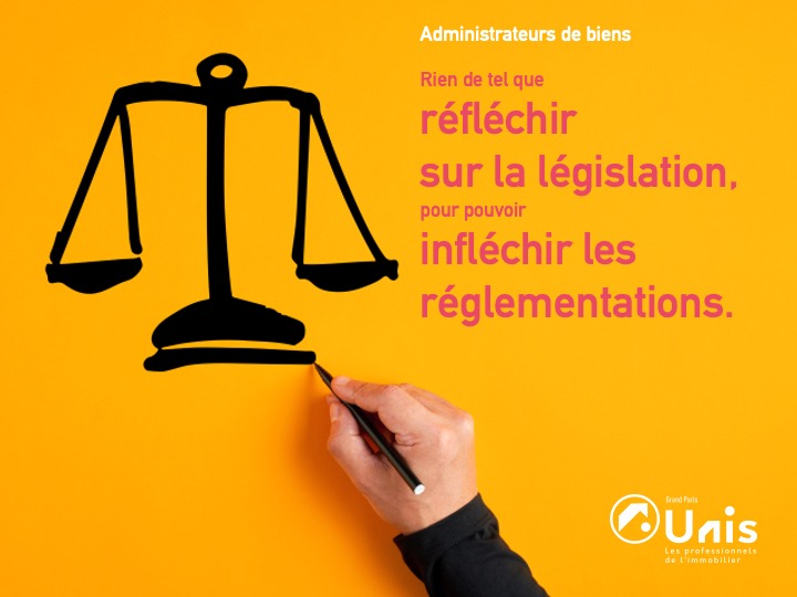 Unis Ile-De-France et Grand Paris (@unisidf) on Twitter photo Sur le terrain et auprès de nos interlocuteurs institutionnels, l’<a href="/Unisidf/">Unis Ile-De-France et Grand Paris</a> se mobilise en permanence, au service de la défense de notre métier d’administrateur de biens. En commissions, au sein du bureau ou des différents instances de l’Unis nous réfléchissons ensemble pour agir! Sur le terrain et auprès de nos interlocuteurs institutionnels, l’<a href="/Unisidf/">Unis Ile-De-France et Grand Paris</a> se mobilise en permanence, au service de la défense de notre métier d’administrateur de biens. En commissions, au sein du bureau ou des différents instances de l’Unis nous réfléchissons ensemble pour agir!