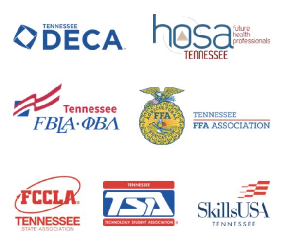 There are so many opportunities for students in the state through these organizations. I’ve loved meeting so many of these student leaders and am thrilled that a number of them are also on our Student Subcommittee for school funding!