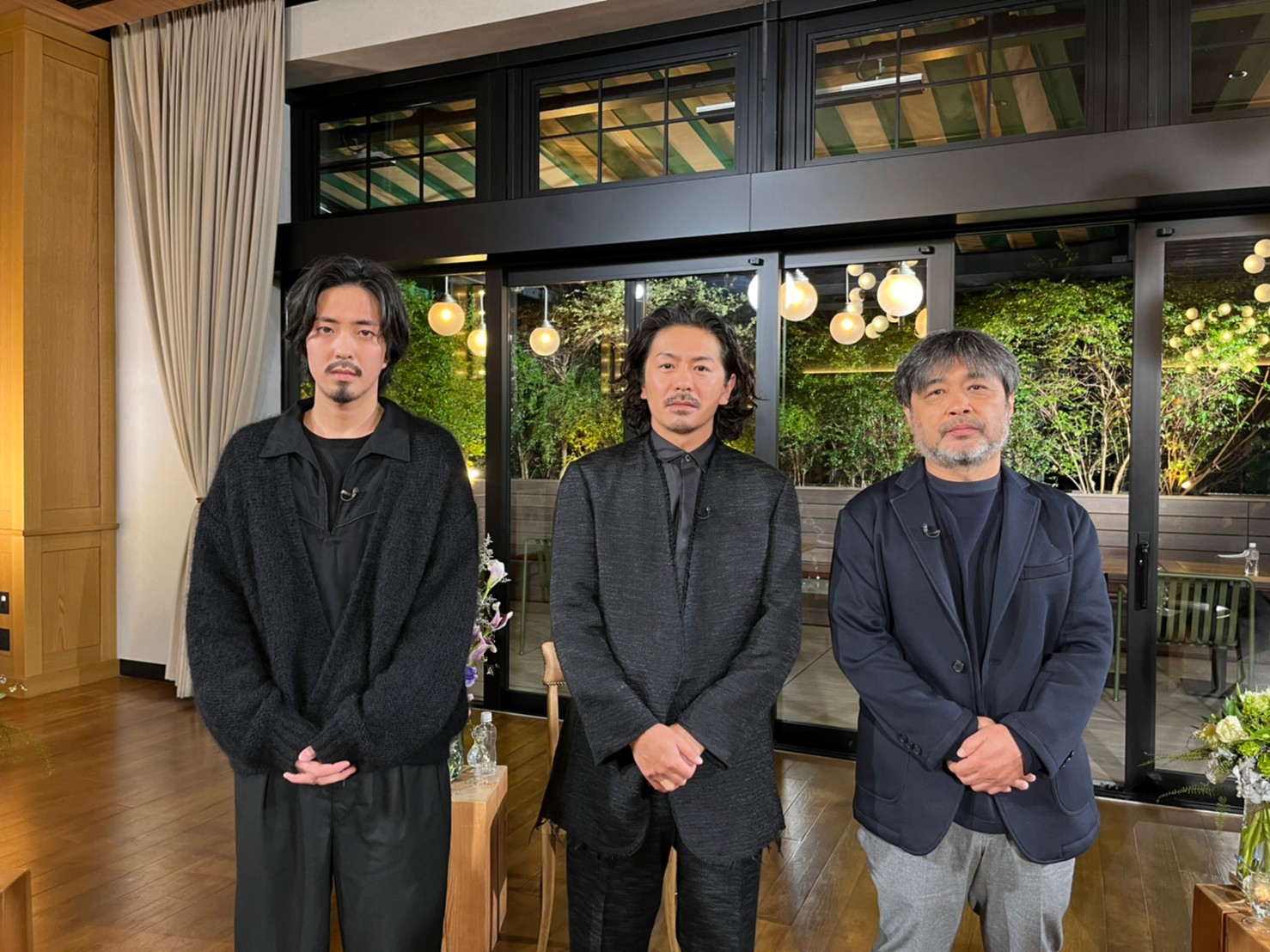 前科者 公式 明日朝7時の ボクらの時代 フジテレビ に 森田剛 さん 若葉竜也 さん 岸善幸 監督がご出演されます 是非ご覧ください 前科者 ボクらの時代 T Co Lpzp7ec5cq T Co Wqpzv2pfqn Twitter