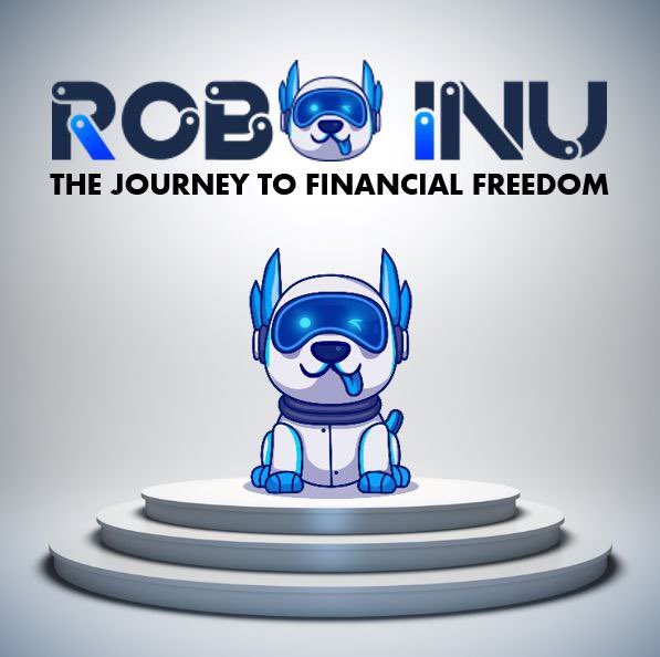 RGI_info's tweet photo. Despite the market, $RBIF once again proves itself to be a strong token among  other #meme coin #RoboInu #RoboWarrior #RoboVentures #RoboSpacex 🔥🔥🔥
@dr_krypto69 @jessicajerome90 https://t.co/y6YiCO0HW6