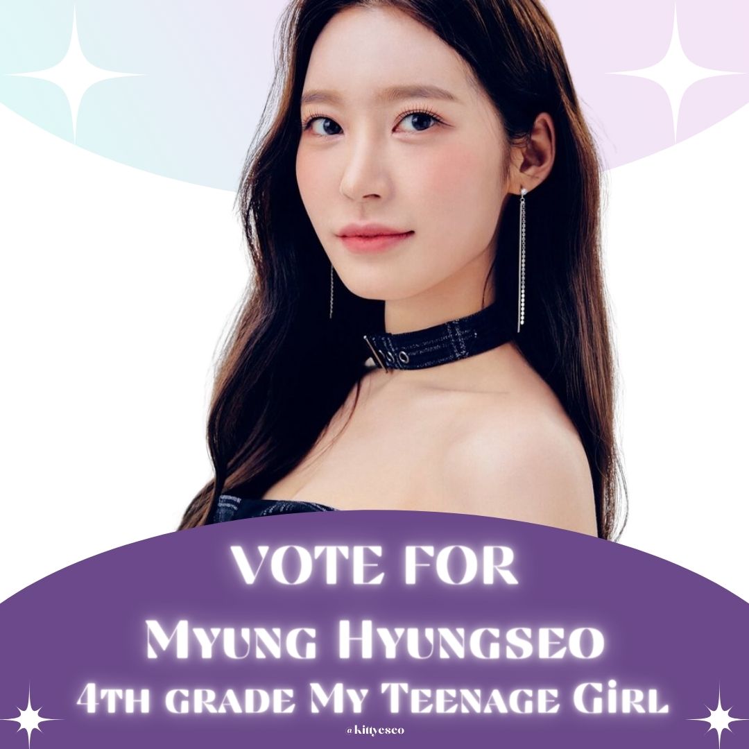 pridefor2seo's tweet photo. — Sorteo de 2 Bubble ‼️
Para participar en el sorteo tienes que votar por Myung Hyungseo en las plataformas de Real Live y Naver, en ambas es un voto por día ! 

El sorteo termina el 13 de febrero ! abajo tutoriales para votar
#HyungSeo #MyungHyungSeo #명형서  #방과후설렘 https://t.co/QA4DFS3WtB
