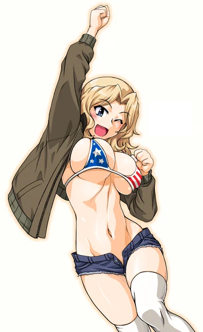 実は馴染み深い柄の差分も作っていました(笑) 