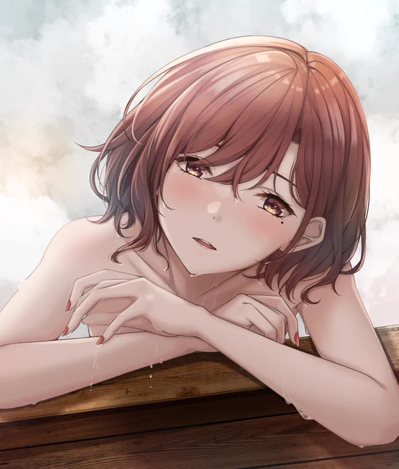 お風呂樋口🛁 
