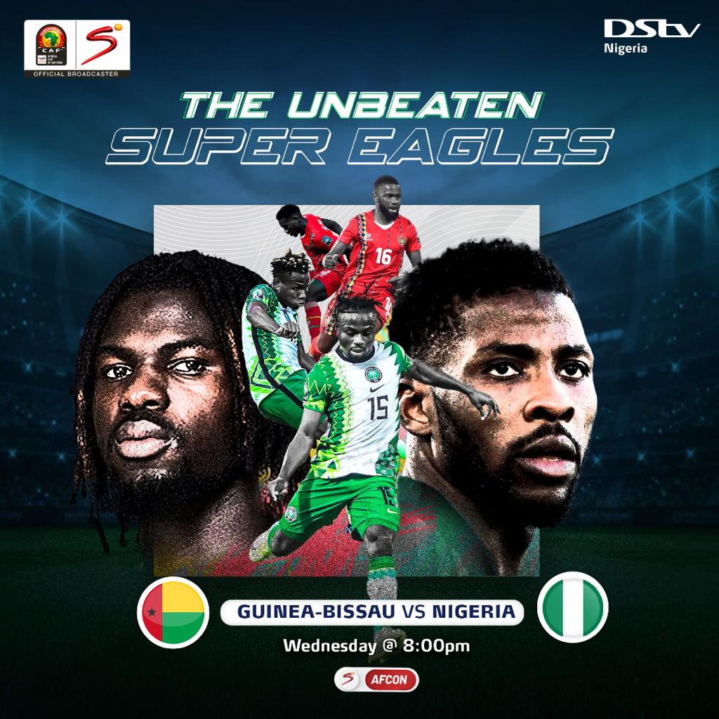 deejayfaremi's tweet photo. GIVEAWAY!!!

I'll be giving two random followers 5,000 Naira if Nigeria beats Guinea-Bissau tonight.

To enter: Retweet &amp; follow!!!

#AFCON2021
#AFCONOnDSTV https://t.co/1idxTQGomd