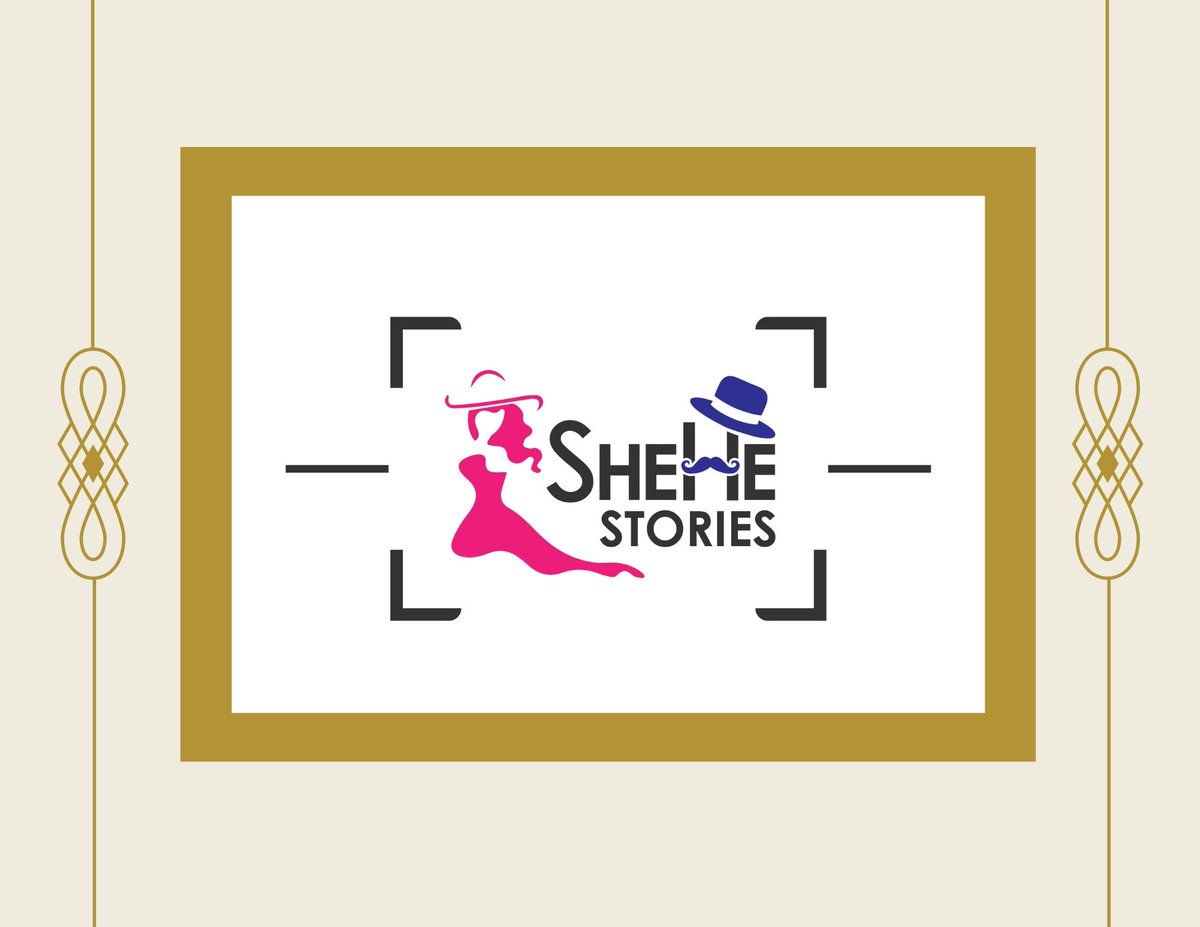 NehaKala12's tweet photo. We at SheHeStories welcome you all at our Unique platform where your Story would be featured for the viewers as we never know whom we can inspire through our Story

Links to Follow 
https://t.co/wdpjLoE5Mb
https://t.co/2CwFUwgd6z
https://t.co/InIavtSio3

#SheHeStories #SHStories https://t.co/cCd1snNl4t