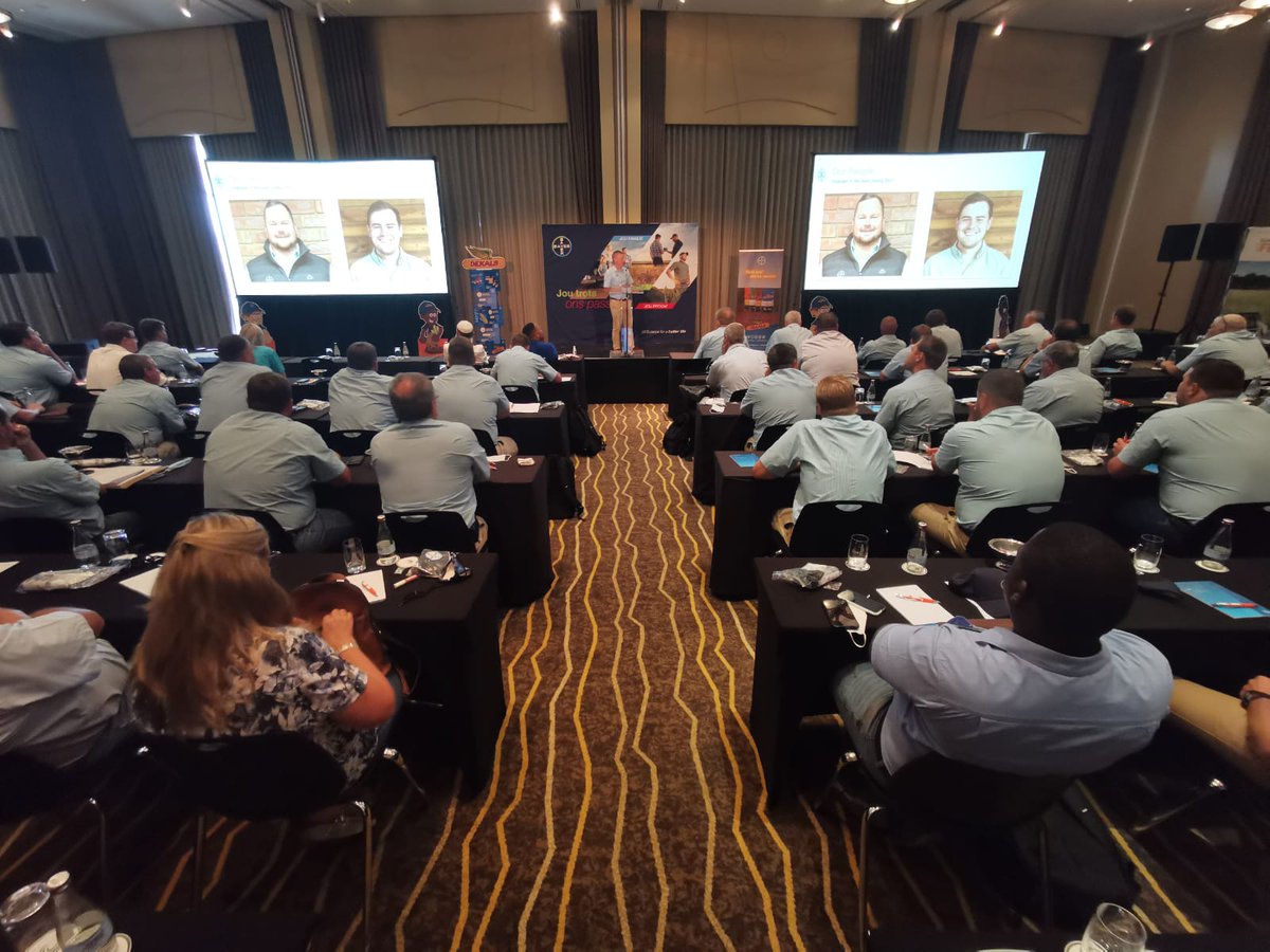 CropScience SA tweet media