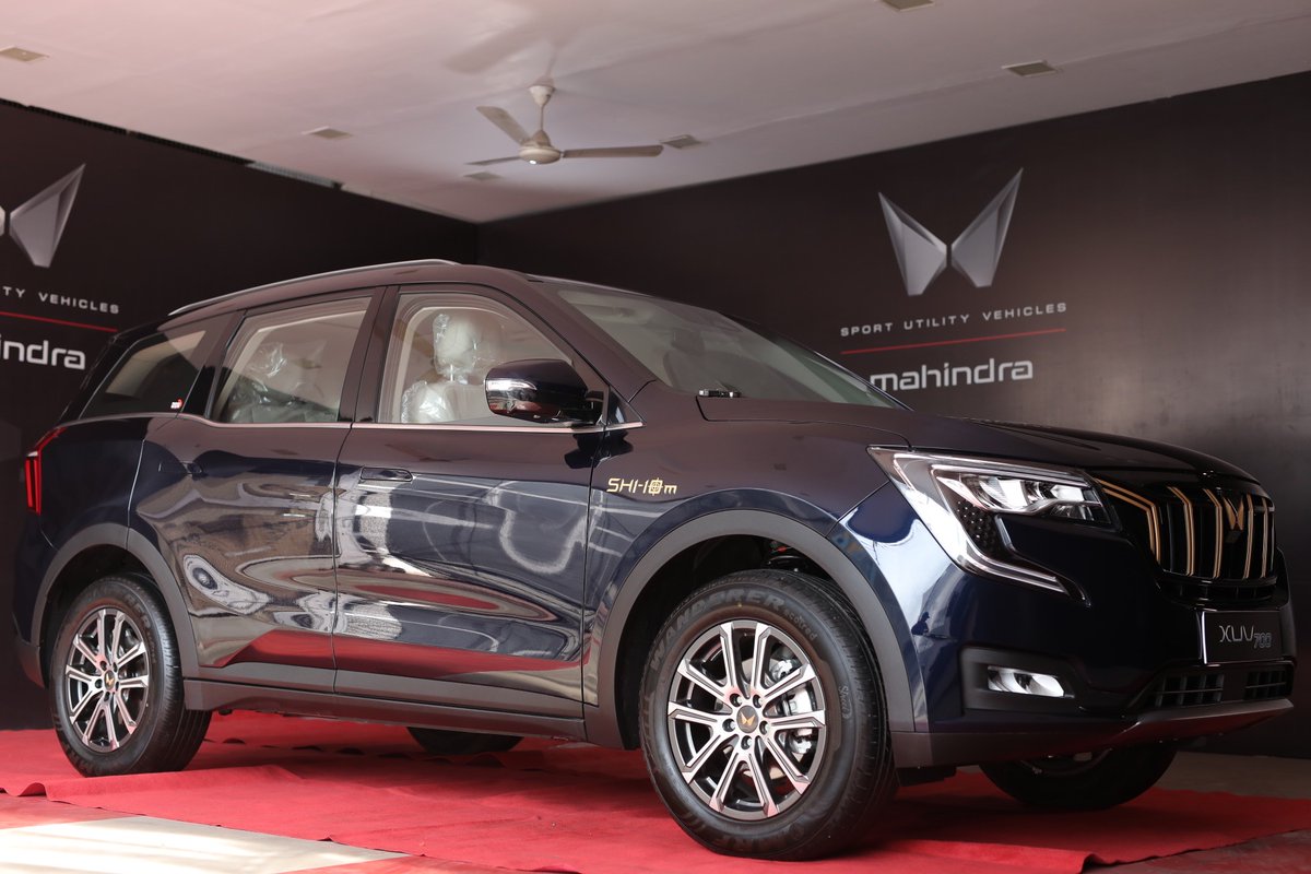 Autocar India tweet media