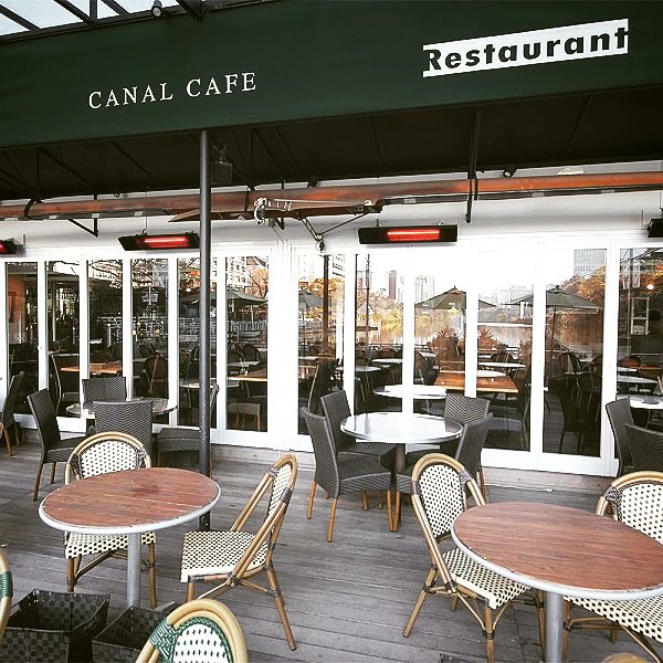 BURDA_WTG's tweet photo. RELAX GLASS in Schwarz auf der Aussenterrasse im "Canal Café" in Tokyo

RELAX GLASS in black on the outdoor terrace of the "Canal Cafe" in Tokyo.

#restaurantdesign #restaurantlife #restaurant #restaurantterrasse #restaurantterrace #gastronomie #gastronomy #horeca #gastro https://t.co/3ihvqoqitR