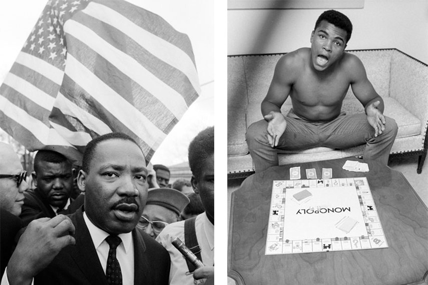 Seee_lallero's tweet photo. È morto Steve
#Schapiro,l'attivista, documentarista e fotografo.Ha catturato il movimento americano per i diritti civili mentre riprendeva personaggi del calibro di David Bowie e Robert Kennedy!
https://t.co/f9S8Or15zZ https://t.co/mvLlFVe15T