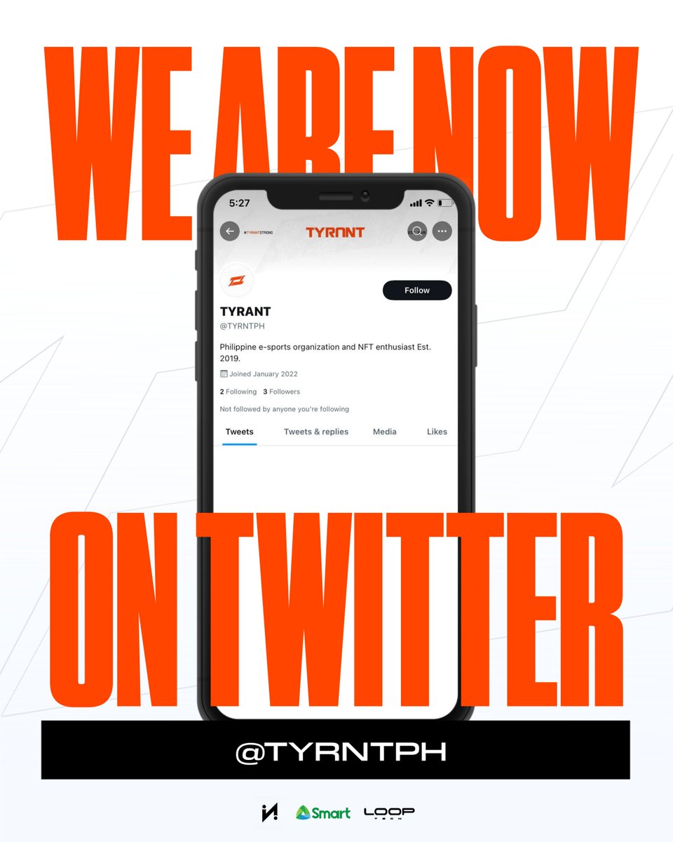 TYRNTPH tweet picture