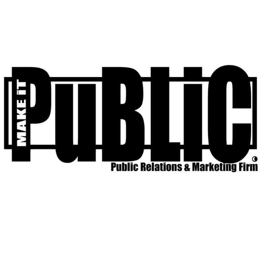 makeitpublic's tweet photo. Let’s try this #twitter thing again! 

Hi! Make It Public focuses on small to mid-sized businesses. We believe that every business deserves the opportunity to benefit from affordable public relations, marketing and advertising to develop better business growth. #marketingfirm https://t.co/dcbuNouf8E