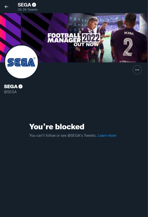 no <a href="/SEGA/">SEGA</a> pls 😭
