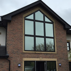 Lustalux_Ltd's tweet image. How effective is solar window film in reducing glare?
It will reduce glare by up to 95% making it easier to see computer screens, whiteboards and TV screens. Think of it as sunglasses for your windows.
#wedowindowfilm #solarcontrol #solarglare