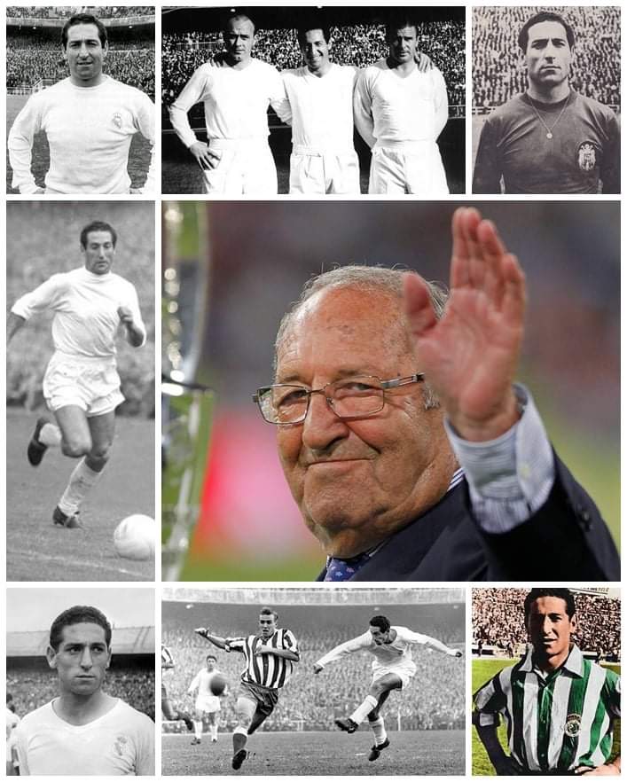 mariadelmadrid2's tweet photo. Leyenda https://t.co/nlL4h8HXWL