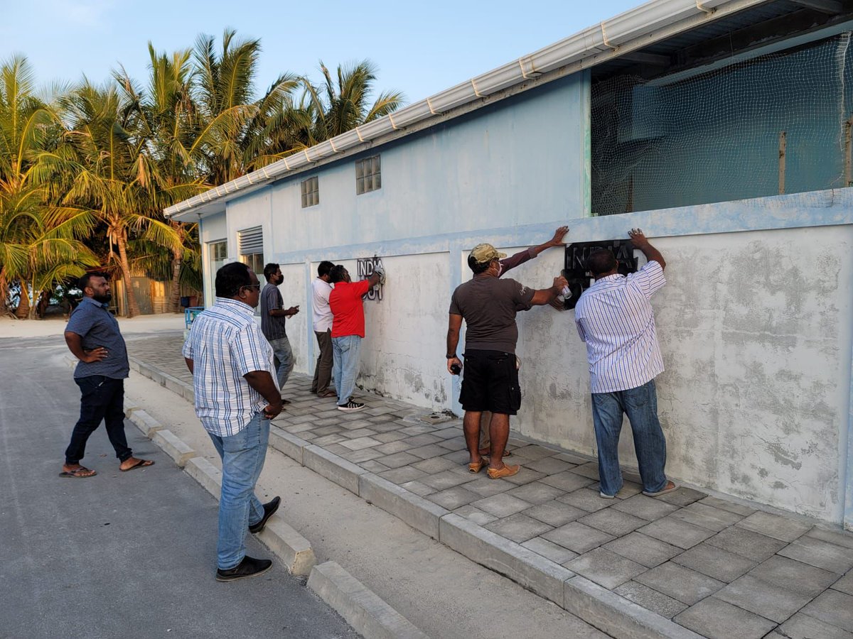 Kaafu (Kaafu_Atoll) Twitter