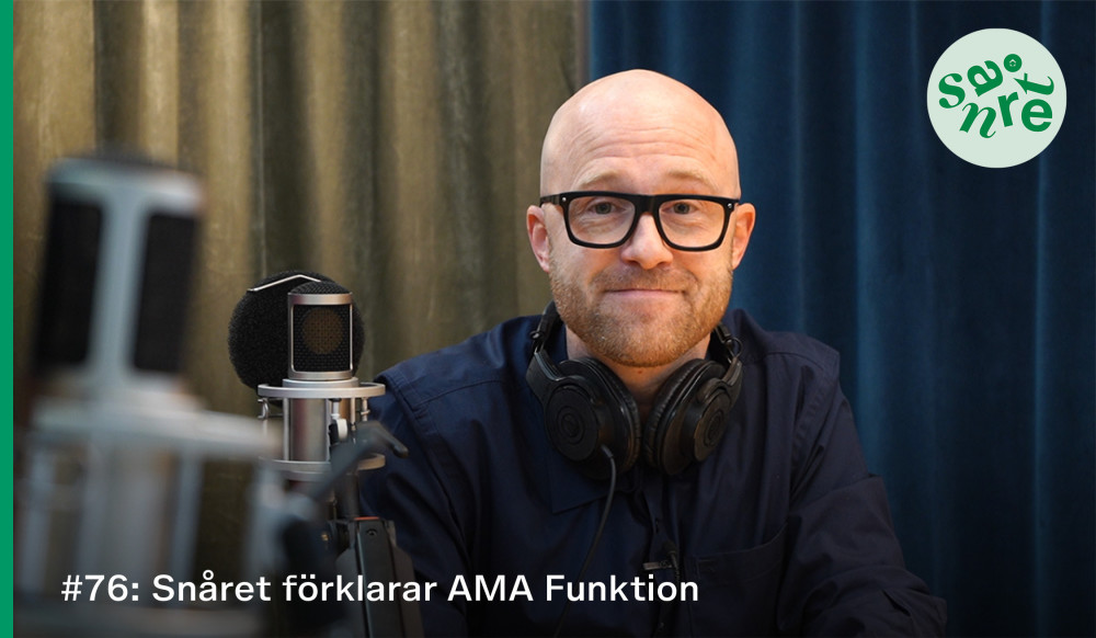Snåret tweet media