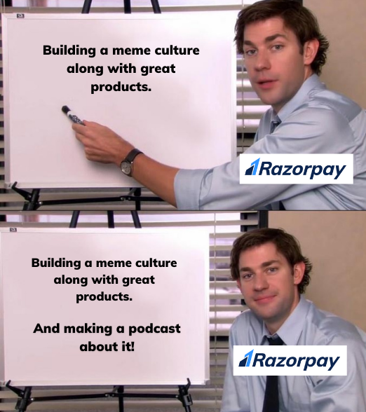 Razorpay's tweet photo. https://t.co/tUKx1faIQb
