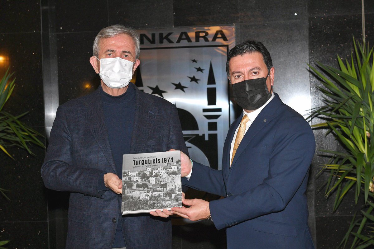 Mansur Yavaş