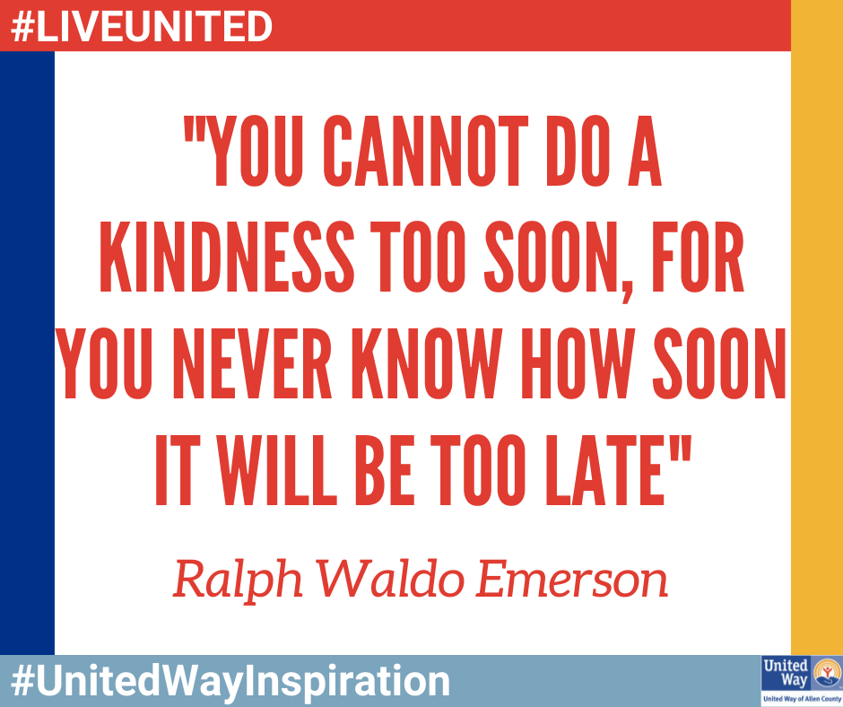 UWACIN's tweet photo. #LiveUnited #UnitedWayInspiration #UWACIN https://t.co/tk1wlkpCeU
