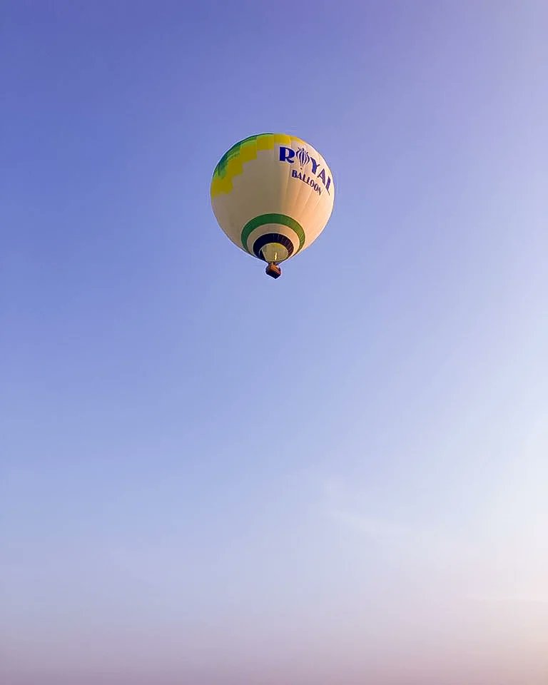 JCNdayishimye's tweet photo. #RwandaWorks 🇷🇼
Royal Balloon Rwanda, in partnership with the @RDBrwanda and @AkageraPark, is pleased to announce the start of its operations in Rwanda by offering a hot air balloon experience in Akagera National Park, the first of its kind in the country. #VisitRwanda https://t.co/Necy1BHD75