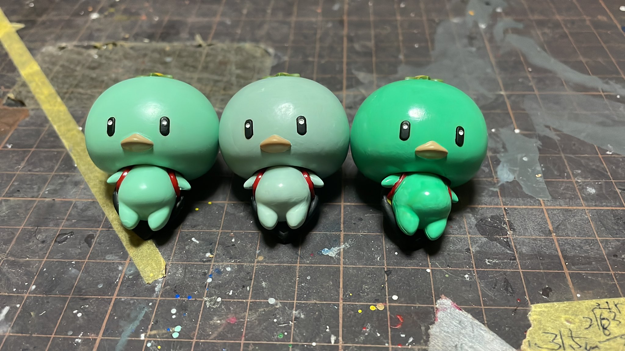 みかんかっぱ 公式 Mikankappa Twitter