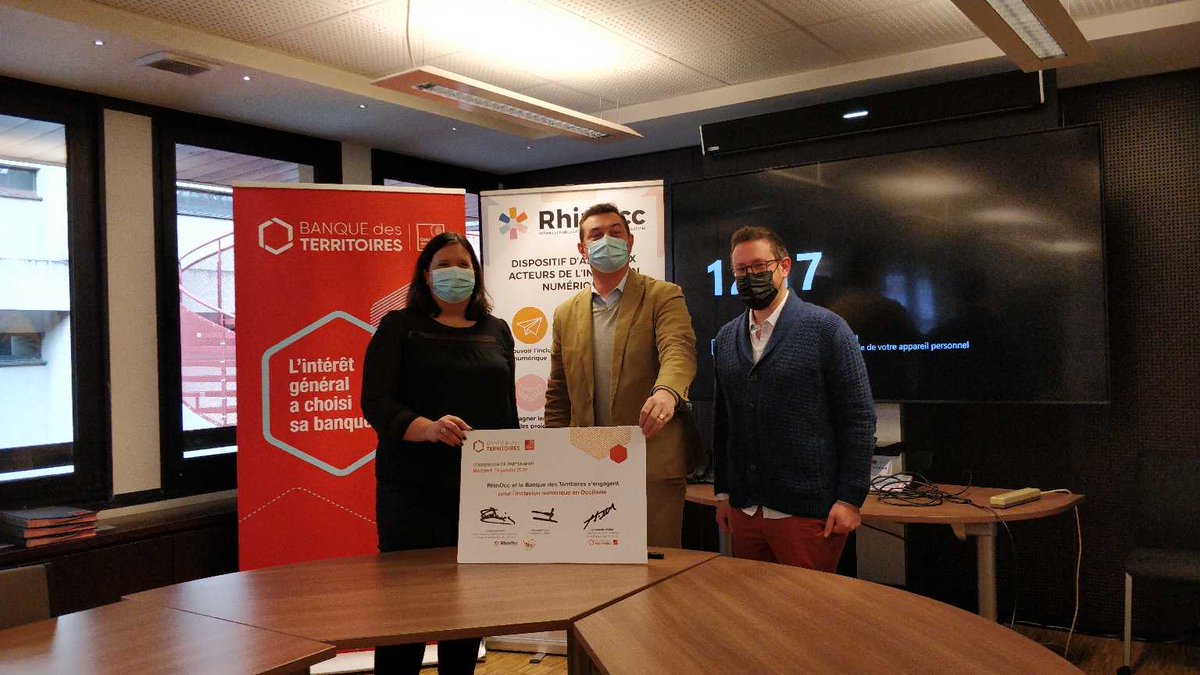 La Mêlée tweet media