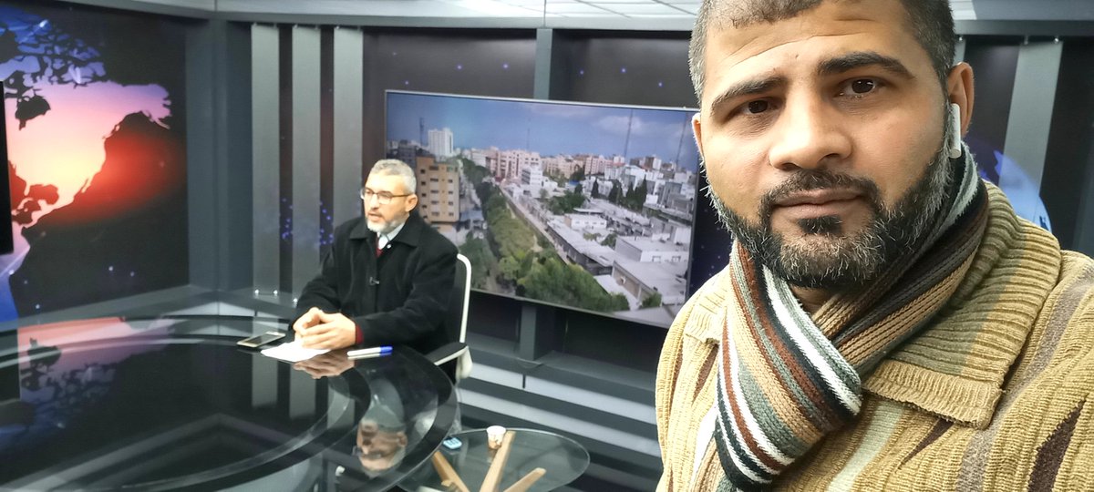 CbColonelbasel's tweet image. الاخ ابو اسماعيل الحلبي في حديثه اليوم عن ثورة النقب في وجه حسابات إsرائيل